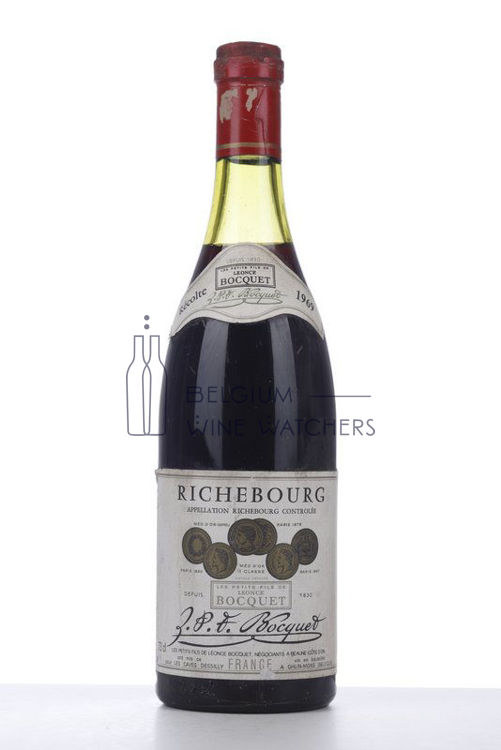 Image de 1969 RICHEBOURG